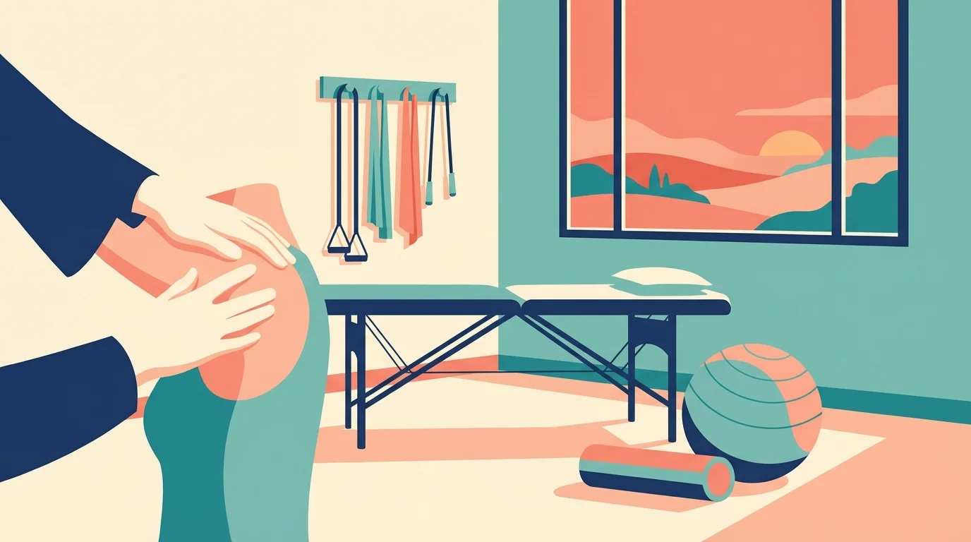 Best Physical Therapy Clinics in Bacolod City [2026 Guide]