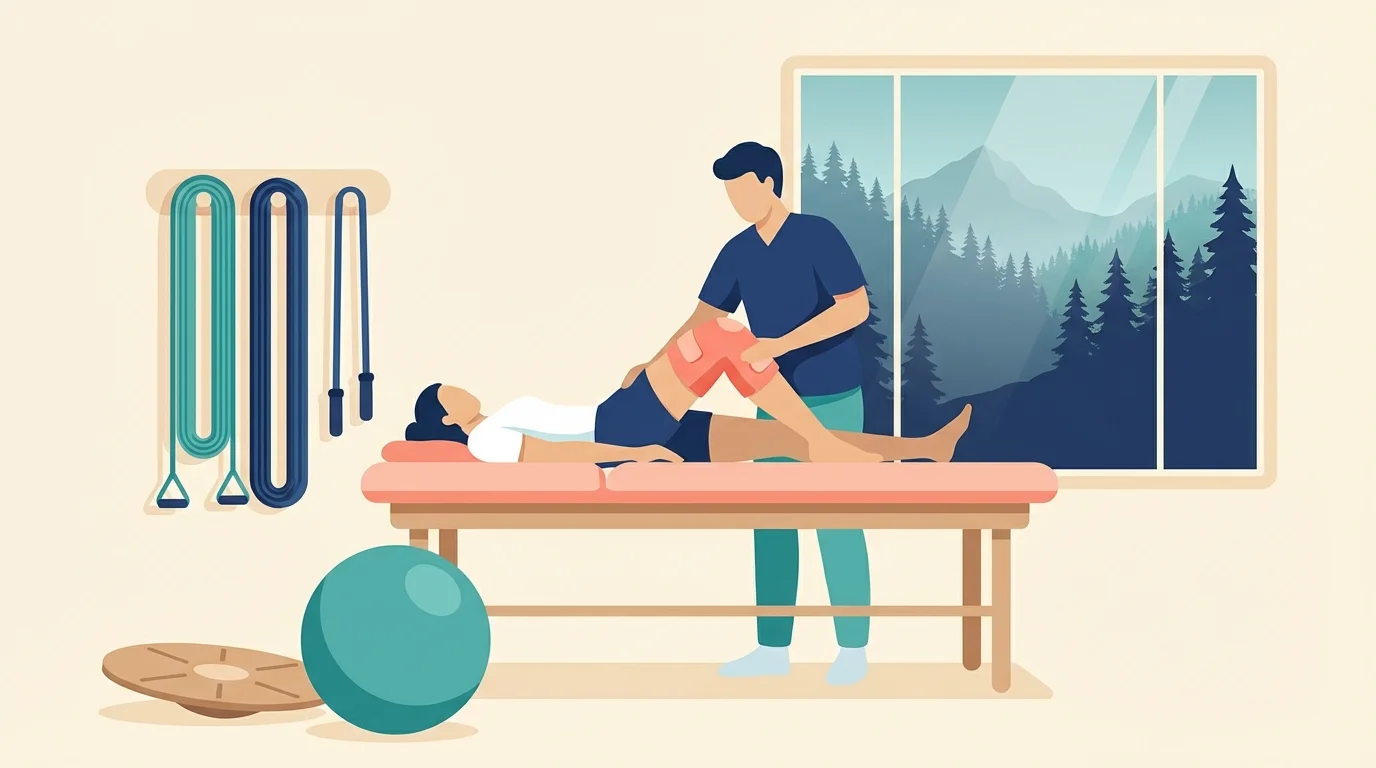 Best Physical Therapy Clinics in Baguio [2026 Guide]