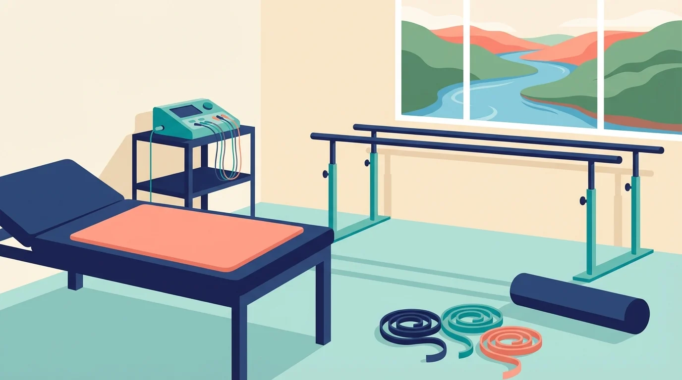 Best Physical Therapy Clinics in Cagayan de Oro [2026 Guide]