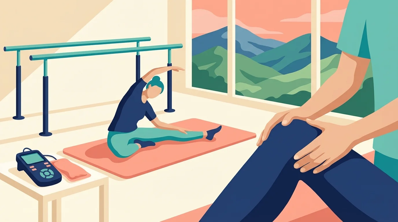 Best Physical Therapy Clinics in Cebu City [2026 Guide]