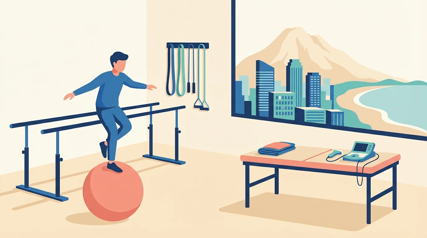 Best Physical Therapy Clinics in Davao City [2026 Guide]