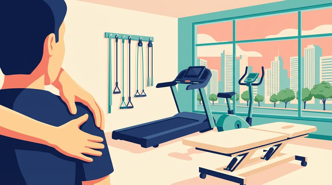 Best Physical Therapy Clinics in Makati [2026 Guide]