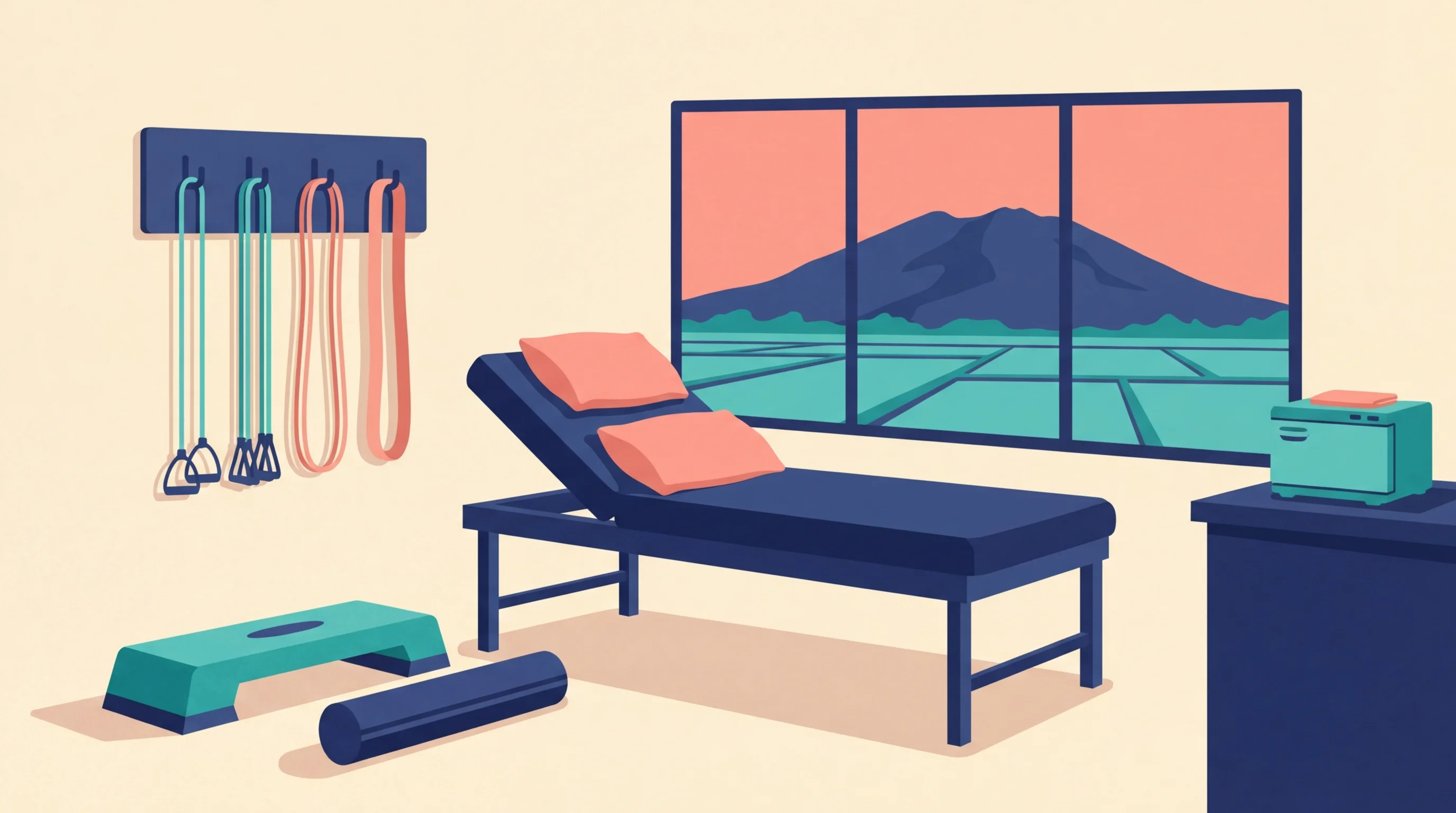 Best Physical Therapy Clinics in Pampanga [2026 Guide]