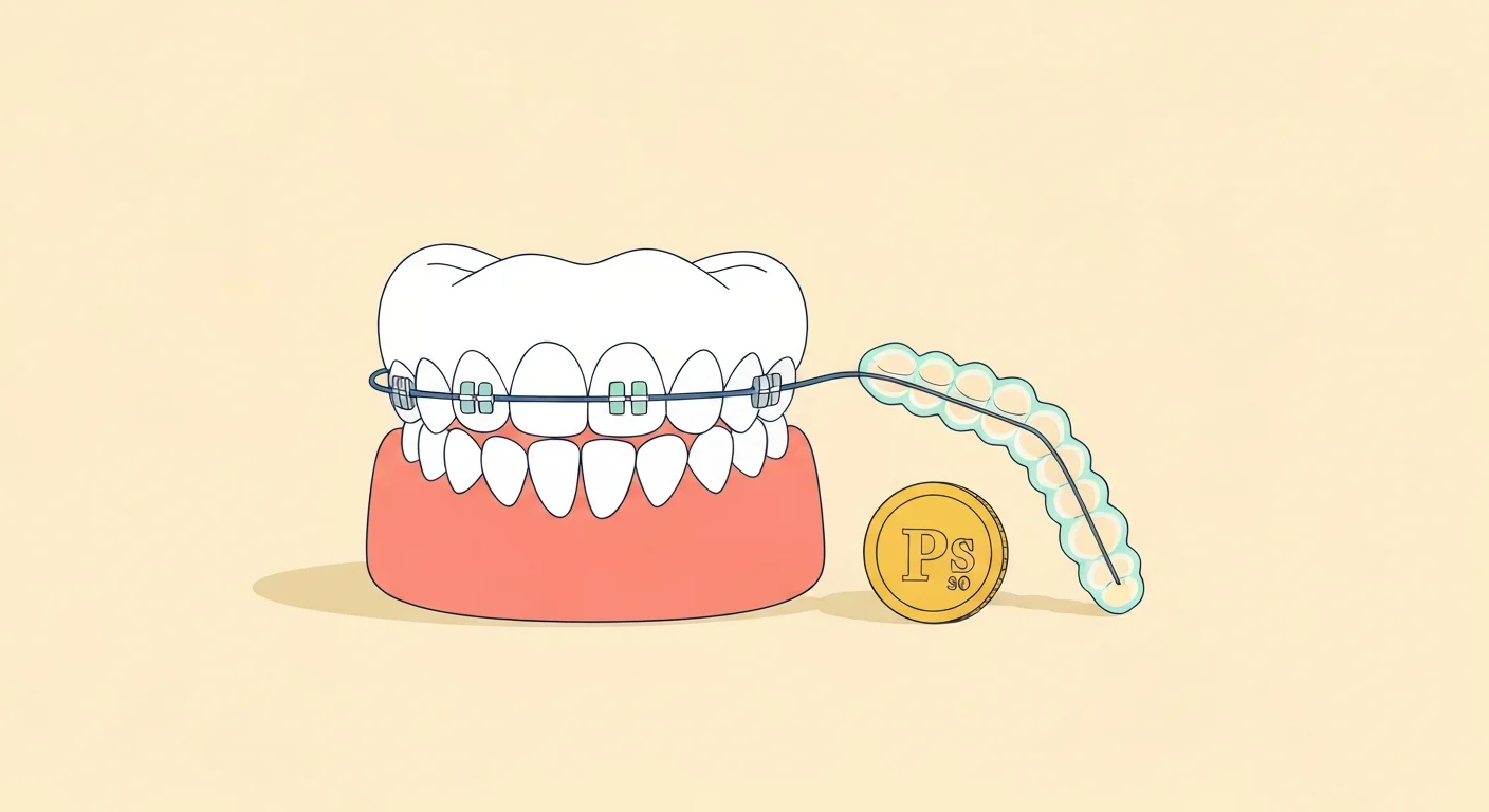 Presyo ng Braces sa Pilipinas 2026: Magkano ang Braces?