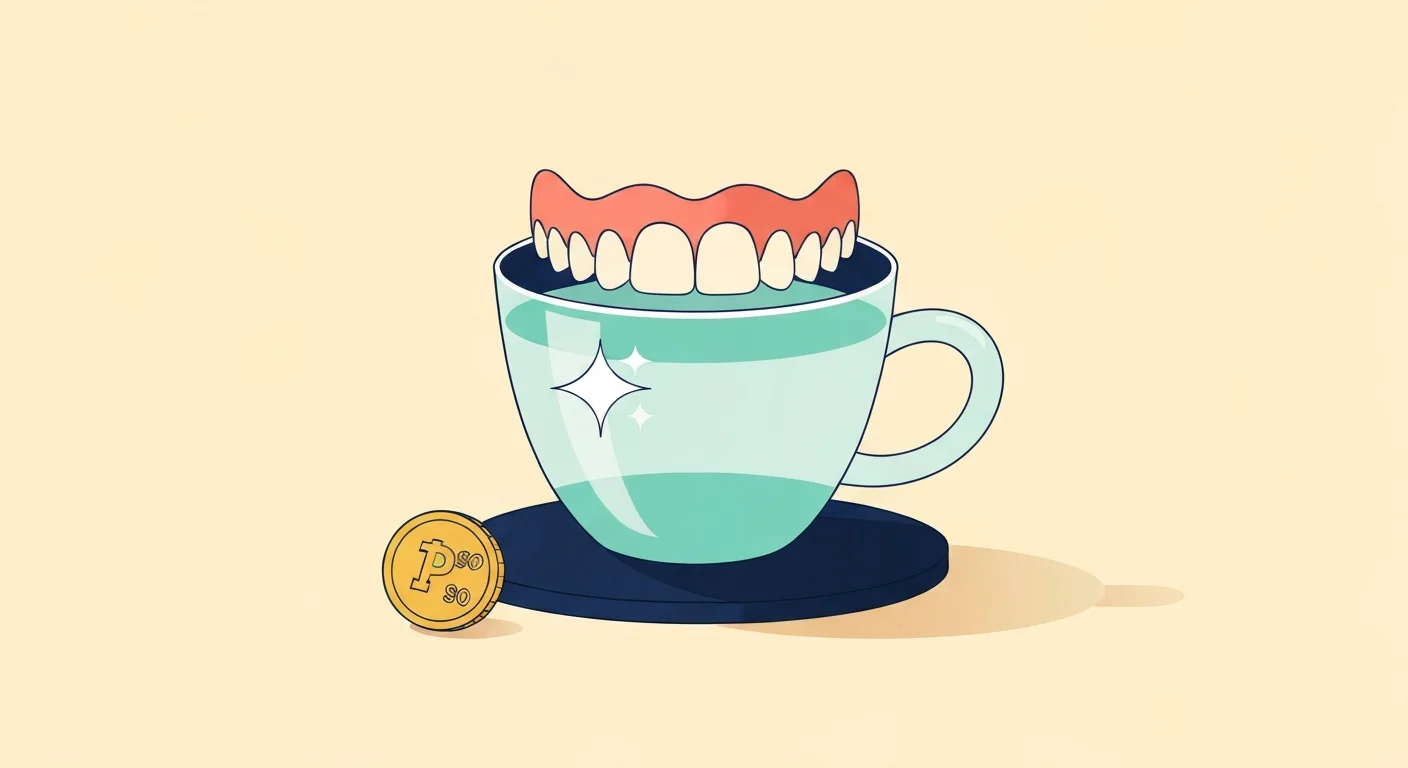 Presyo ng Pustiso (Dentures) sa Pilipinas [2026 Price Guide]