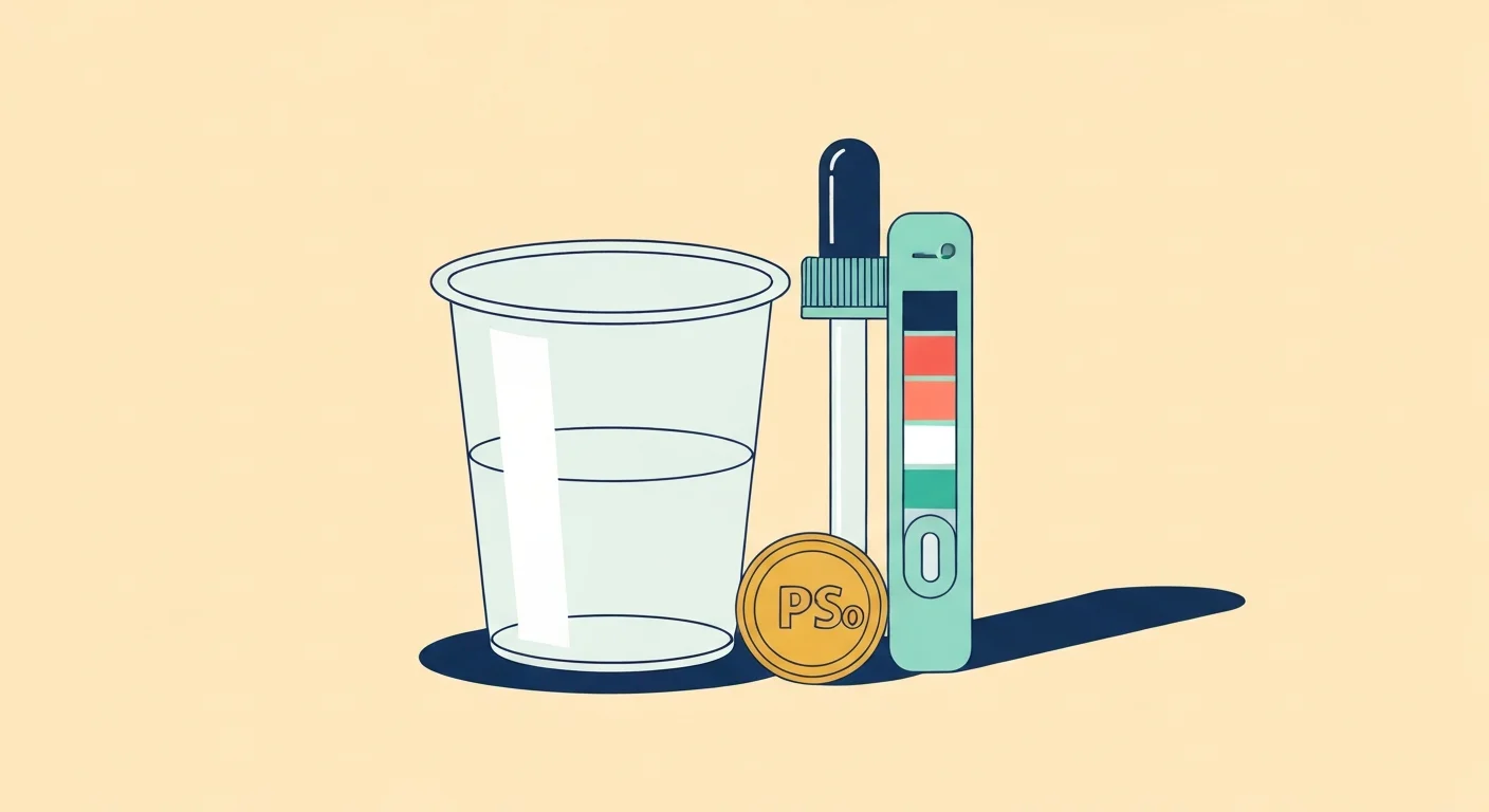 Presyo ng Urinalysis sa Pilipinas [2026 Price Guide]