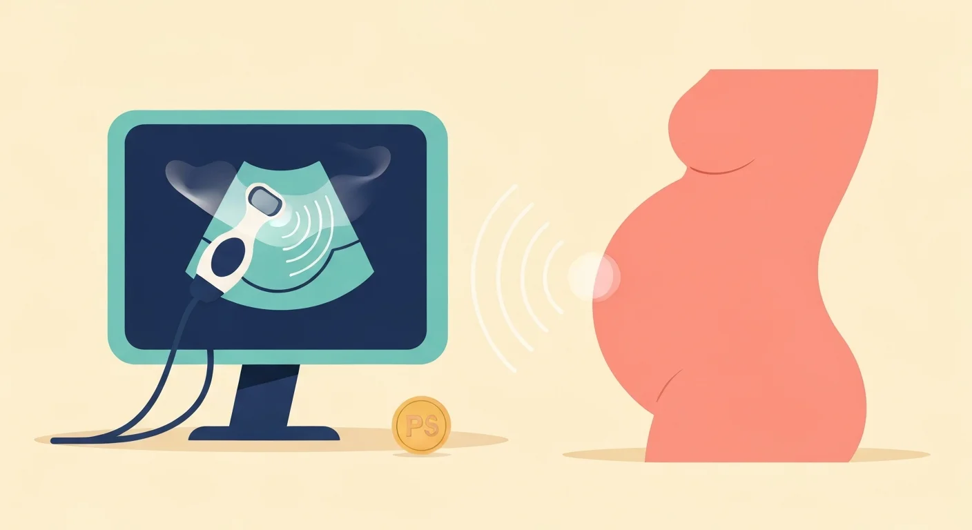 Presyo ng Ultrasound sa Pilipinas 2026: Magkano ang Ultrasound?