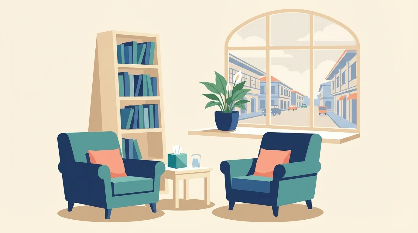 Best Psychology & Psychiatry Clinics in Bacolod City [2026 Guide]