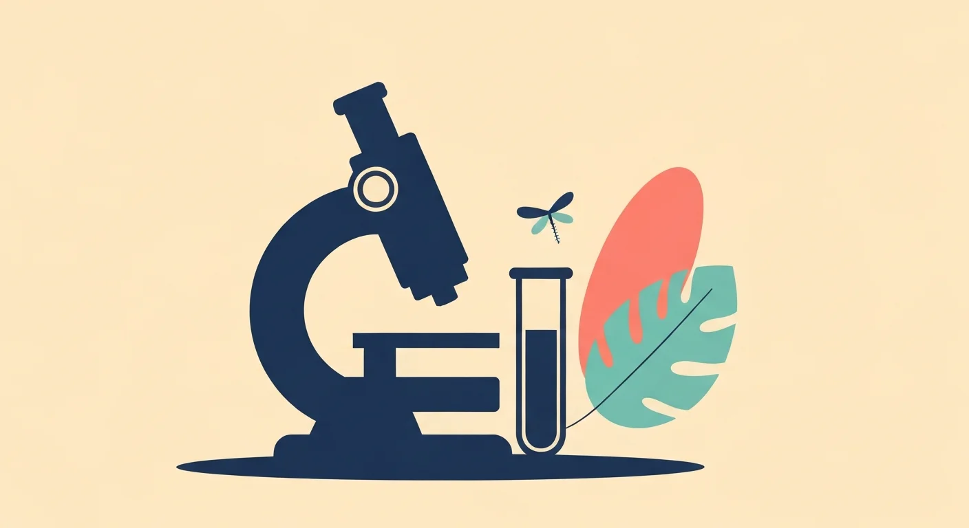 Research Institute for Tropical Medicine (RITM) Guide 2026