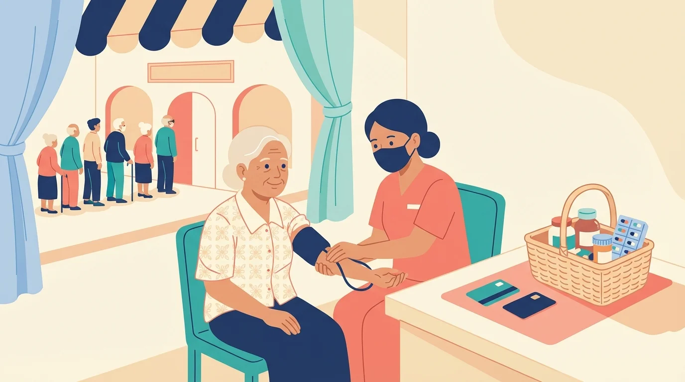 Senior Citizen Healthcare Benefits in the Philippines: Complete Guide (2026)