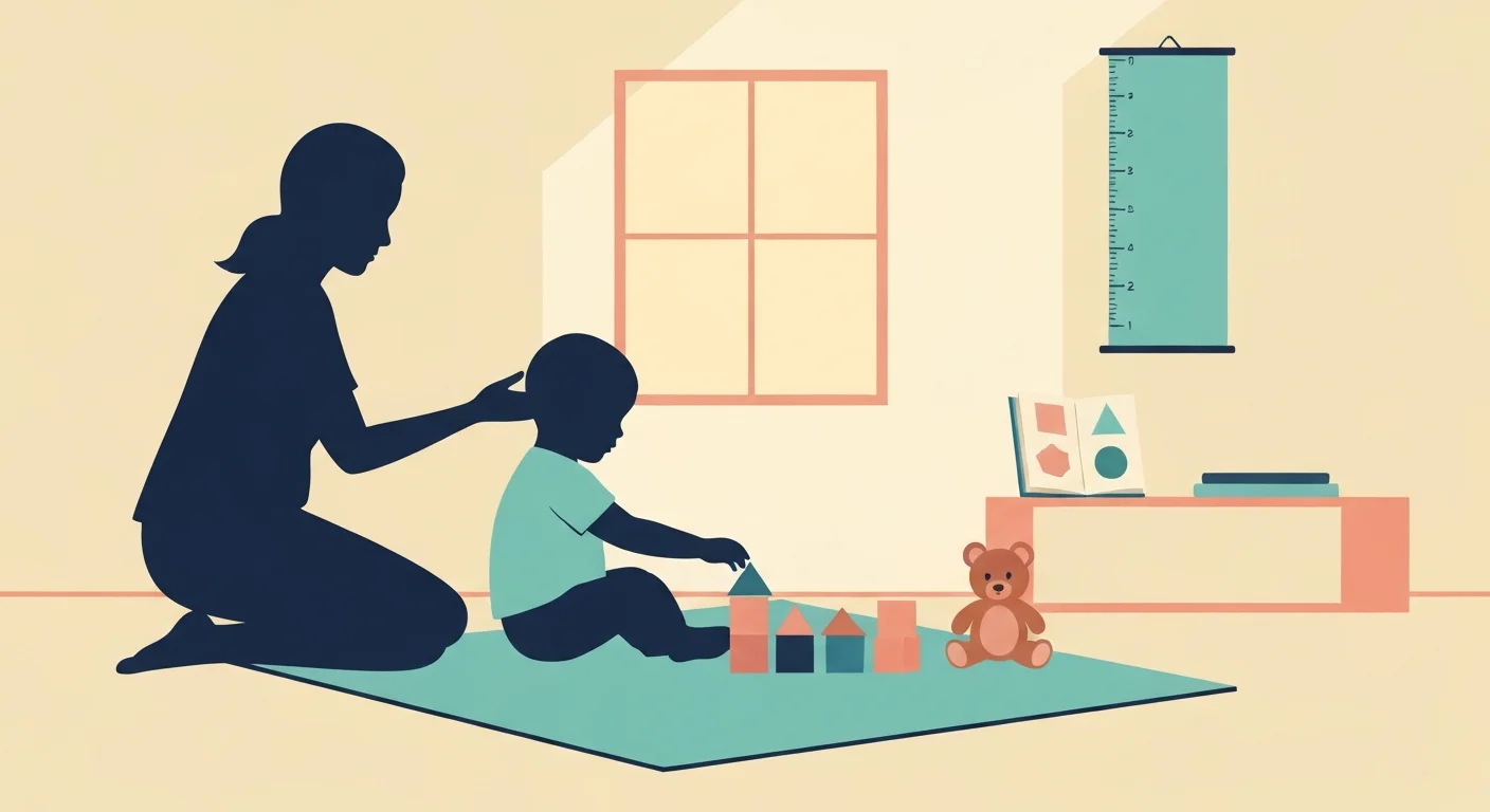 Signs of Autism in Toddlers: Early Warning Guide for Filipino Parents [2026]