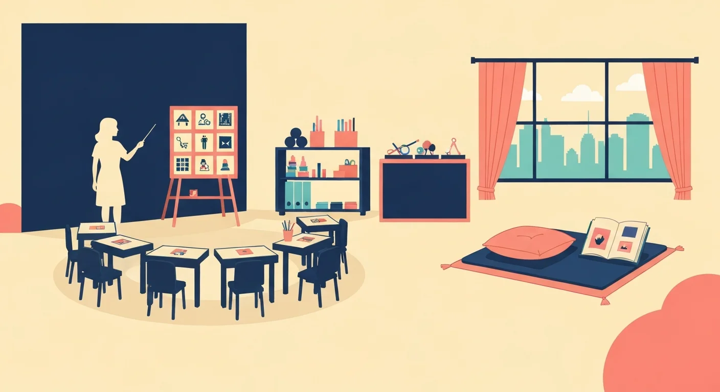 Best Autism Schools & SPED Centers in Metro Manila [2026 Guide]