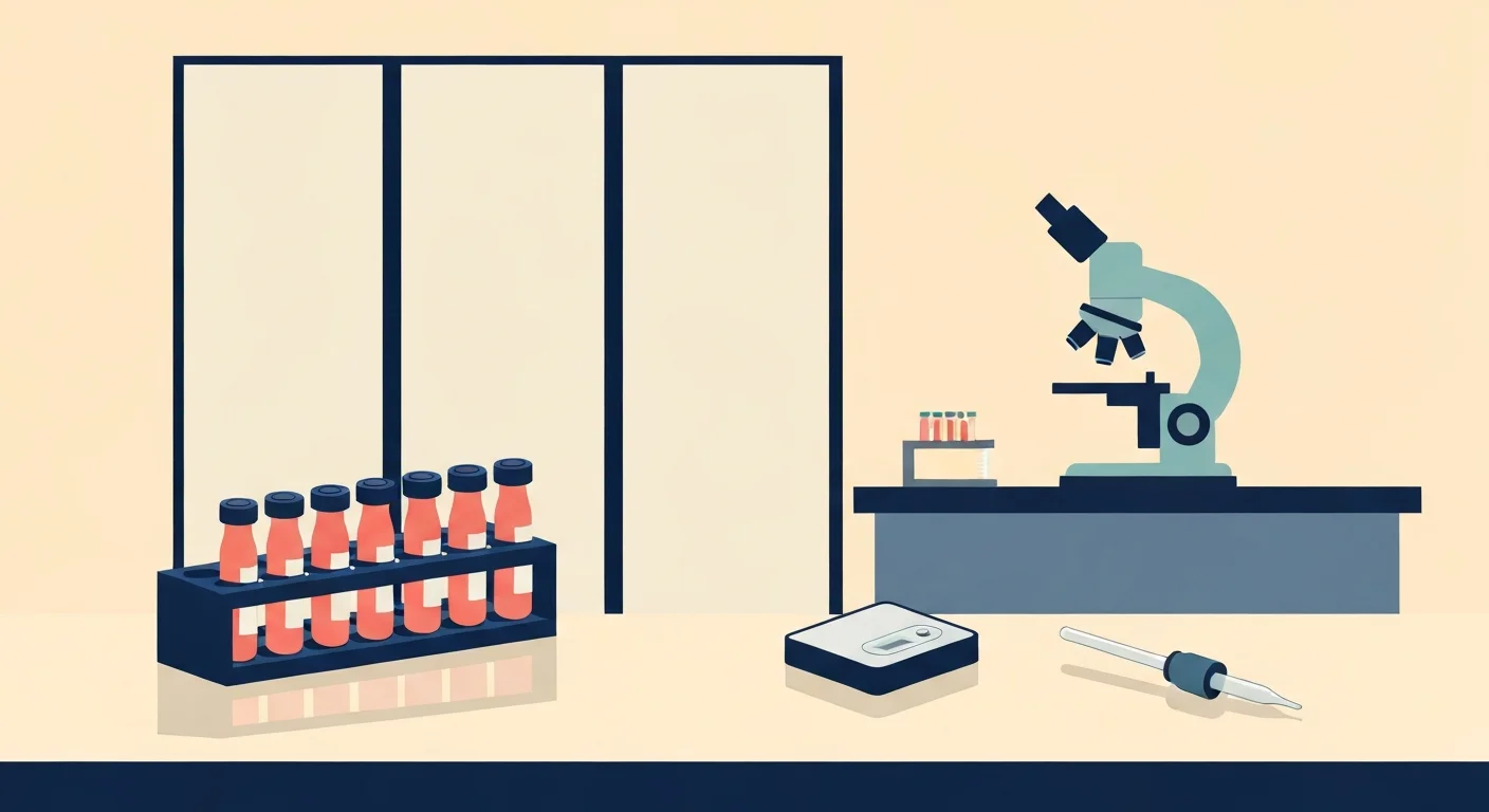STD & STI Test Cost in the Philippines [2026 Price Guide]