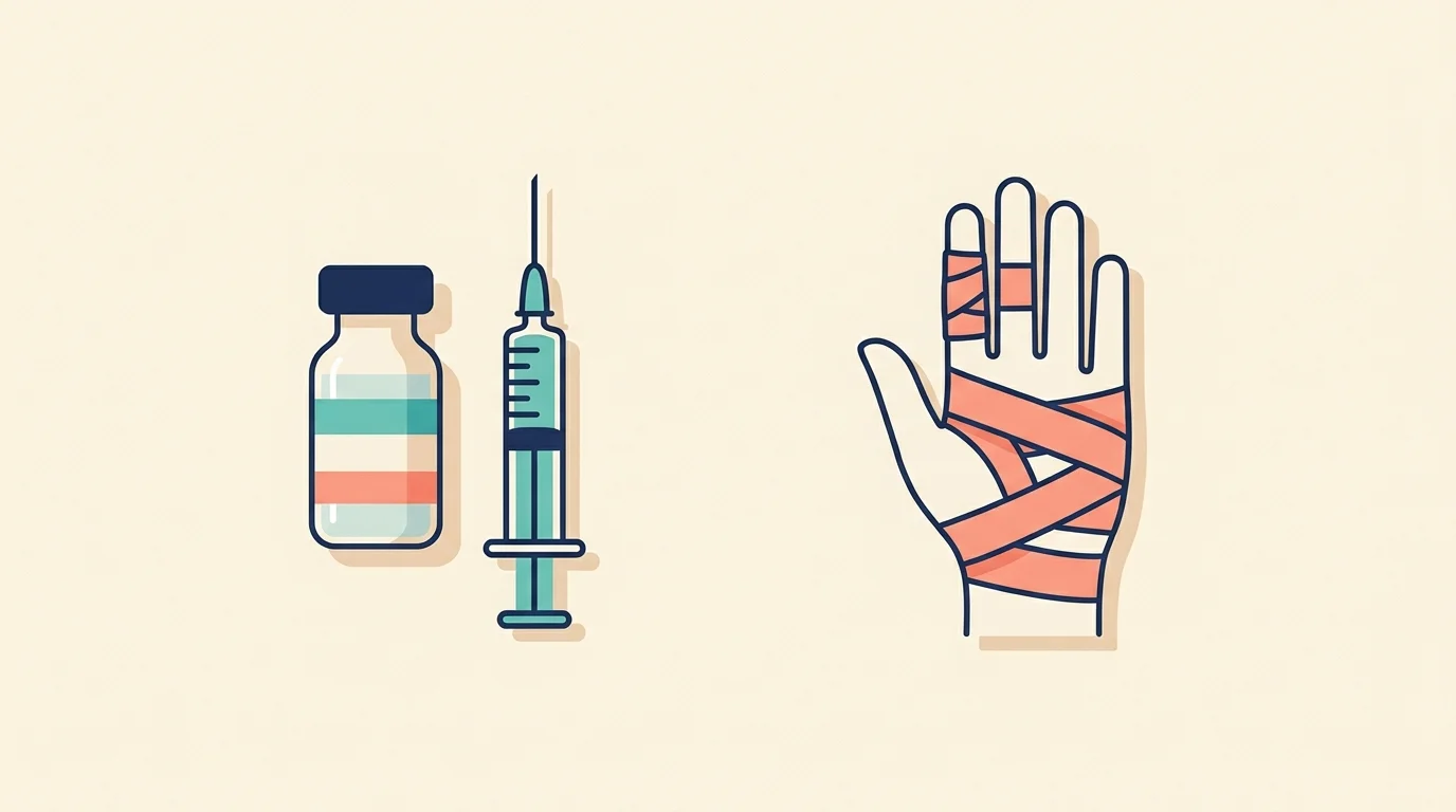 Tetanus Toxoid Vaccine Price in the Philippines 2026