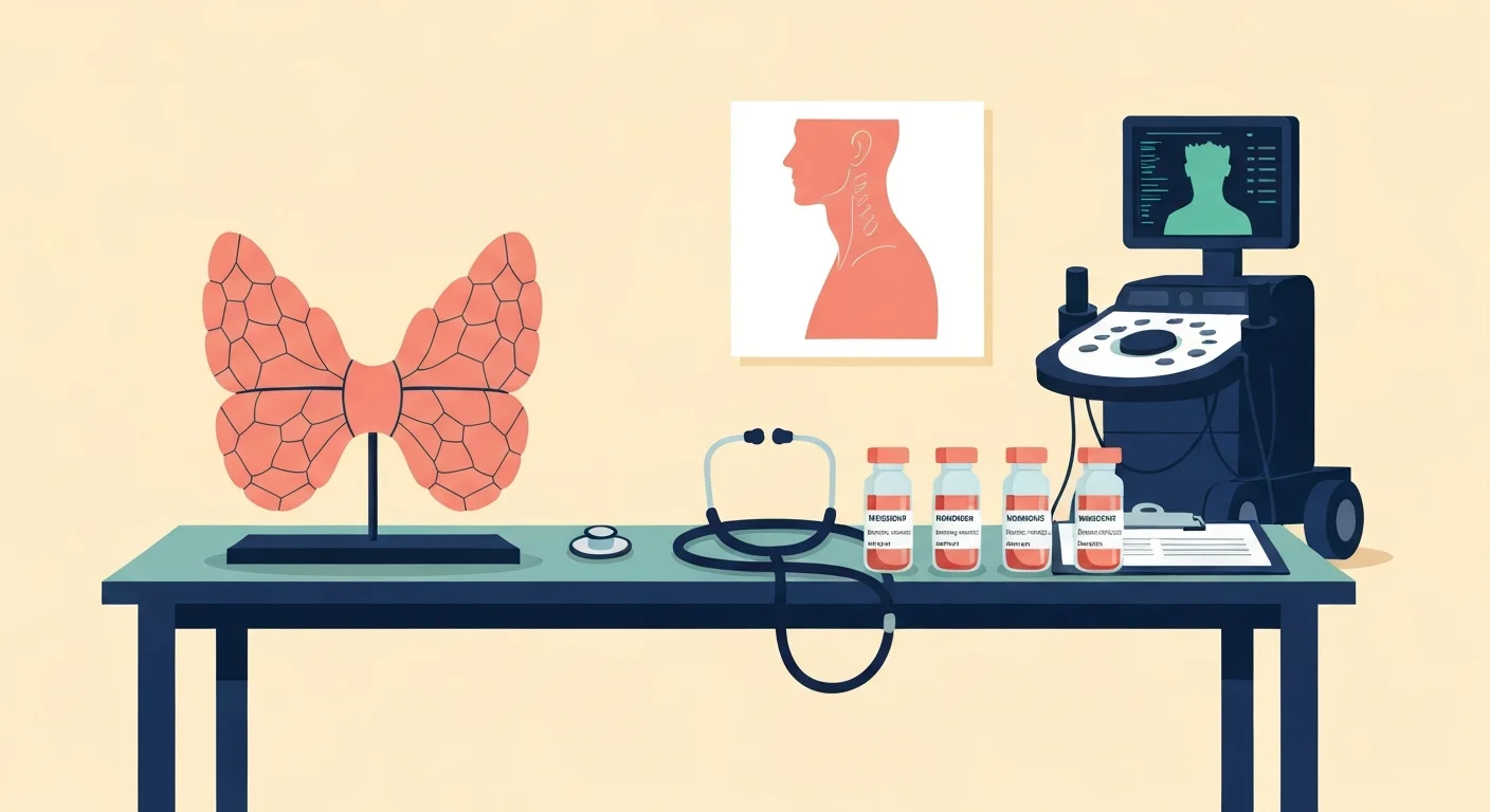 Thyroid Test Cost in the Philippines [2026 Price Guide]