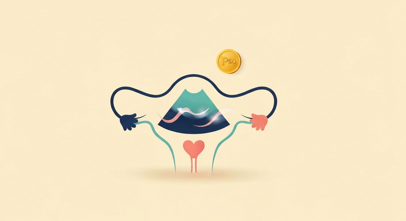 Transvaginal Ultrasound (TVS) Cost in the Philippines [2026 Price Guide]