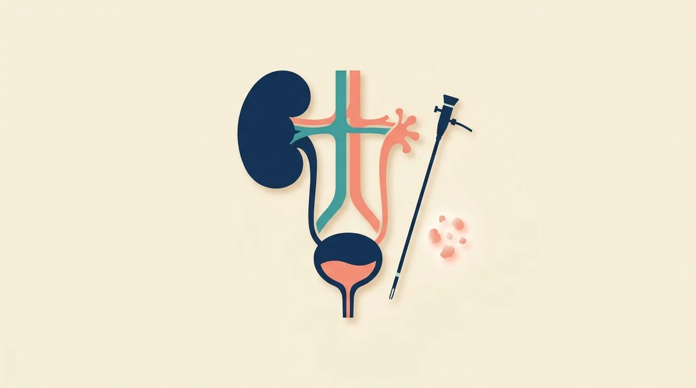 Ureteroscopy Cost Philippines 2026: URS Price, PhilHealth, and How It Compares to ESWL and PCNL