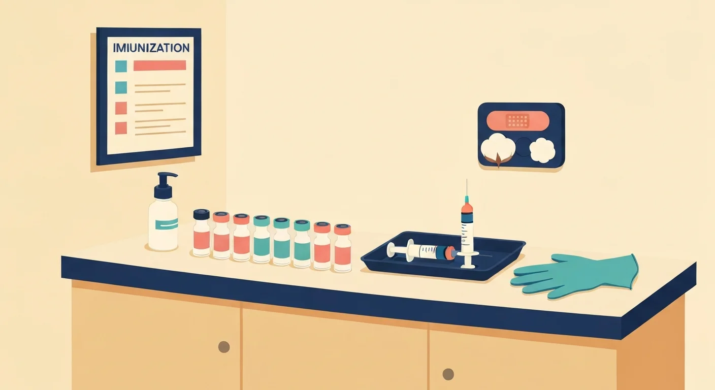 Vaccine Cost in the Philippines [2026 Price Guide]