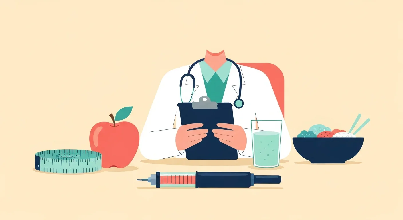 Weight Loss Clinics Philippines: Medically-Supervised Programs & Cost [2026]