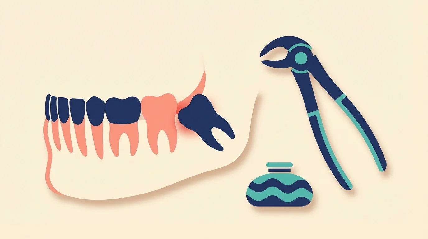 Wisdom Tooth Extraction Cost in the Philippines [2026 Guide]