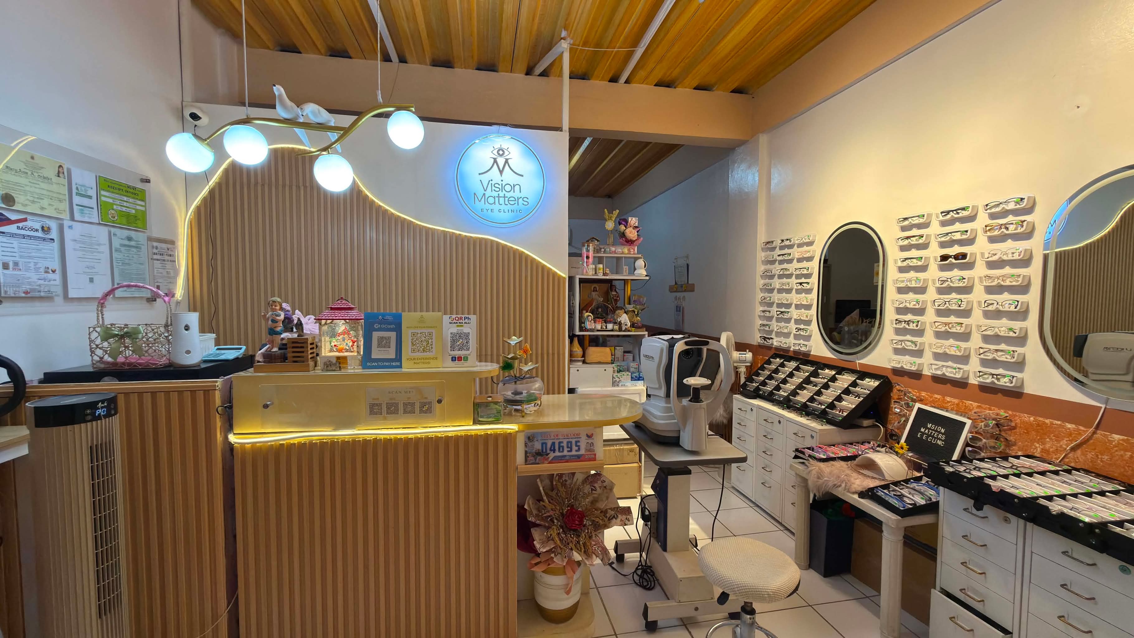 Visionmatters Eye Clinic photo 1