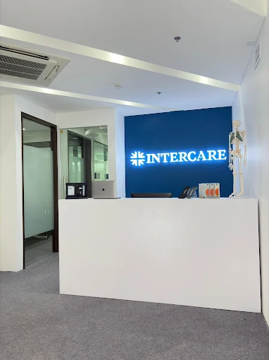 Intercare Greenhills photo 1