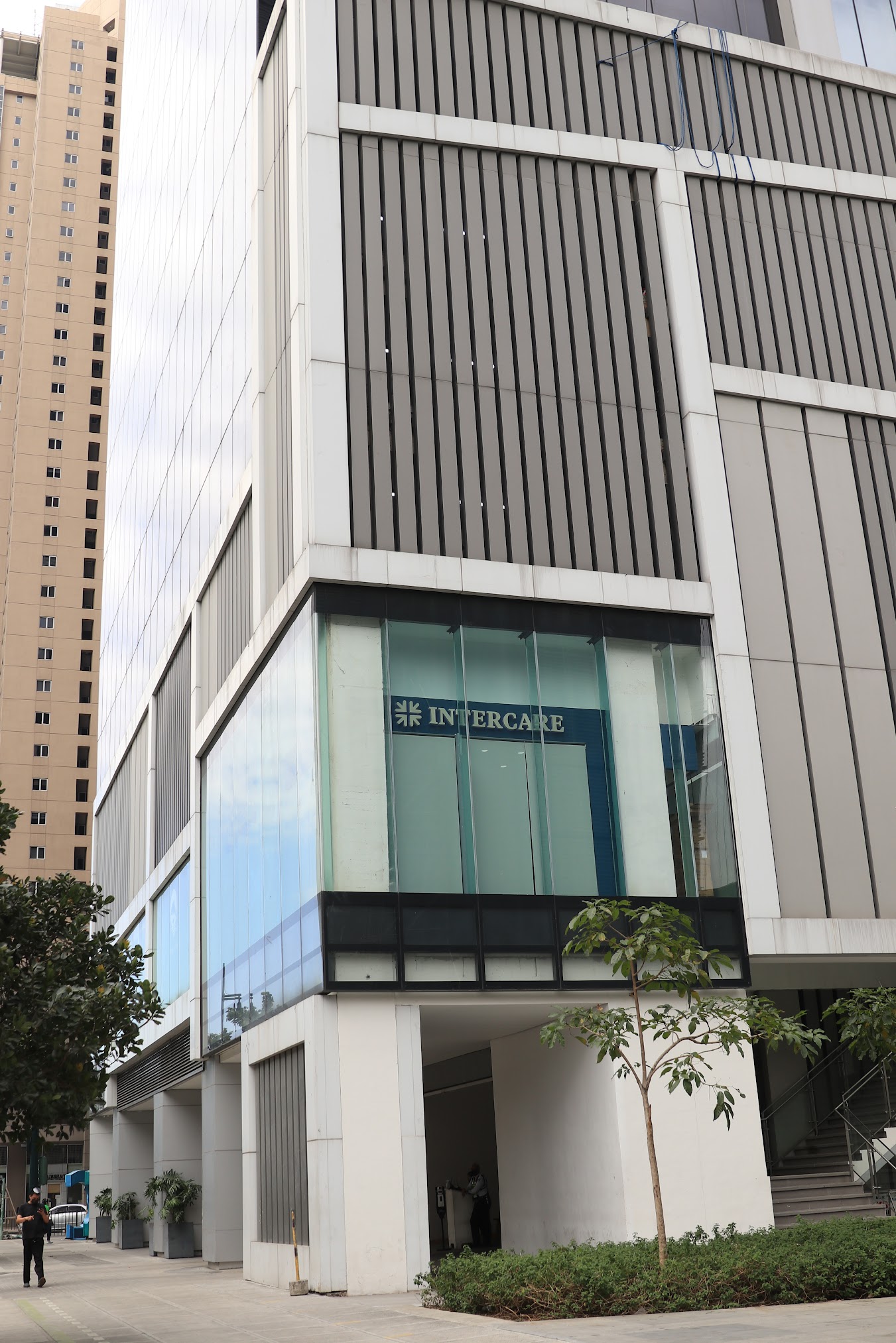 Intercare BGC photo 1