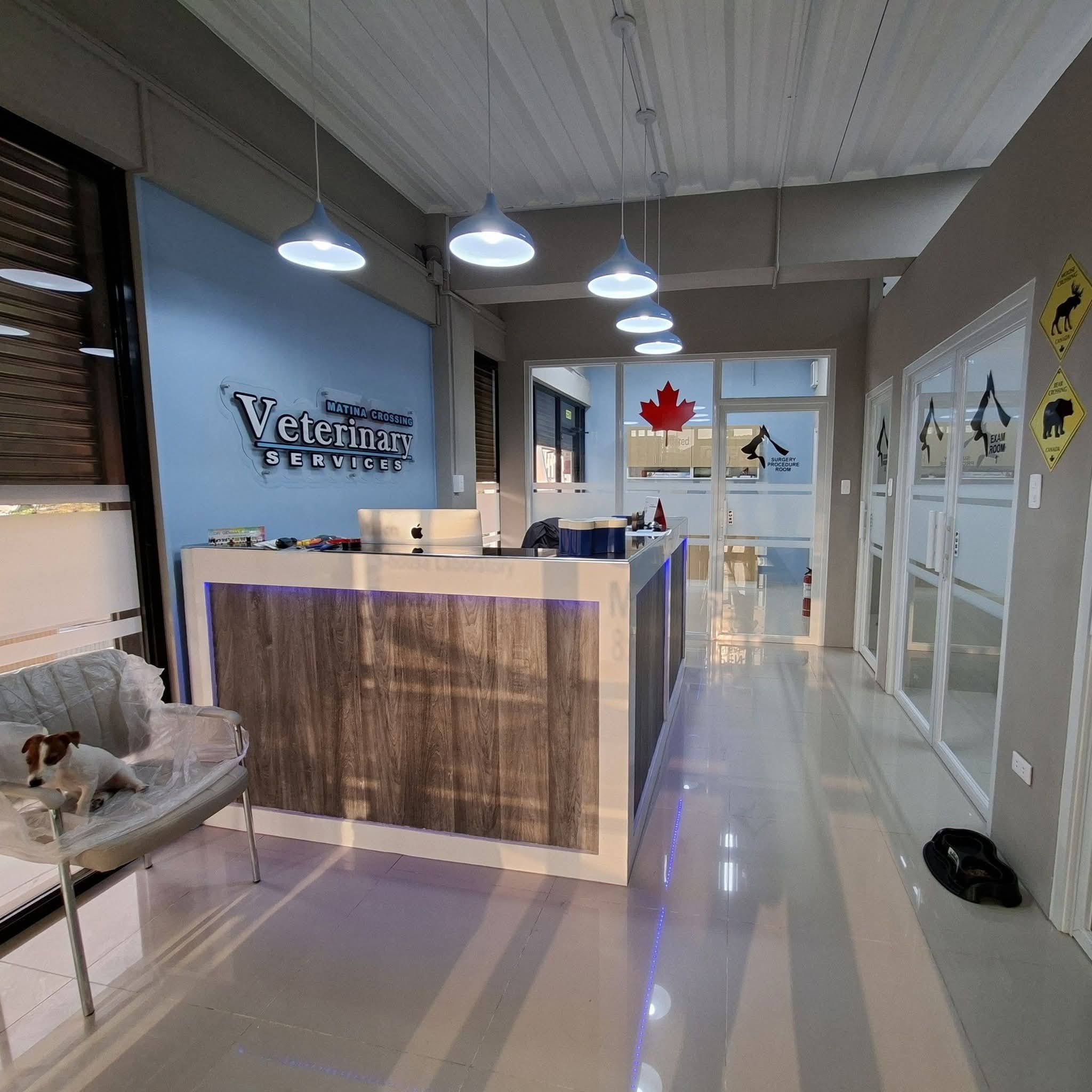 Matina Crossing Veterinary Services photo 1