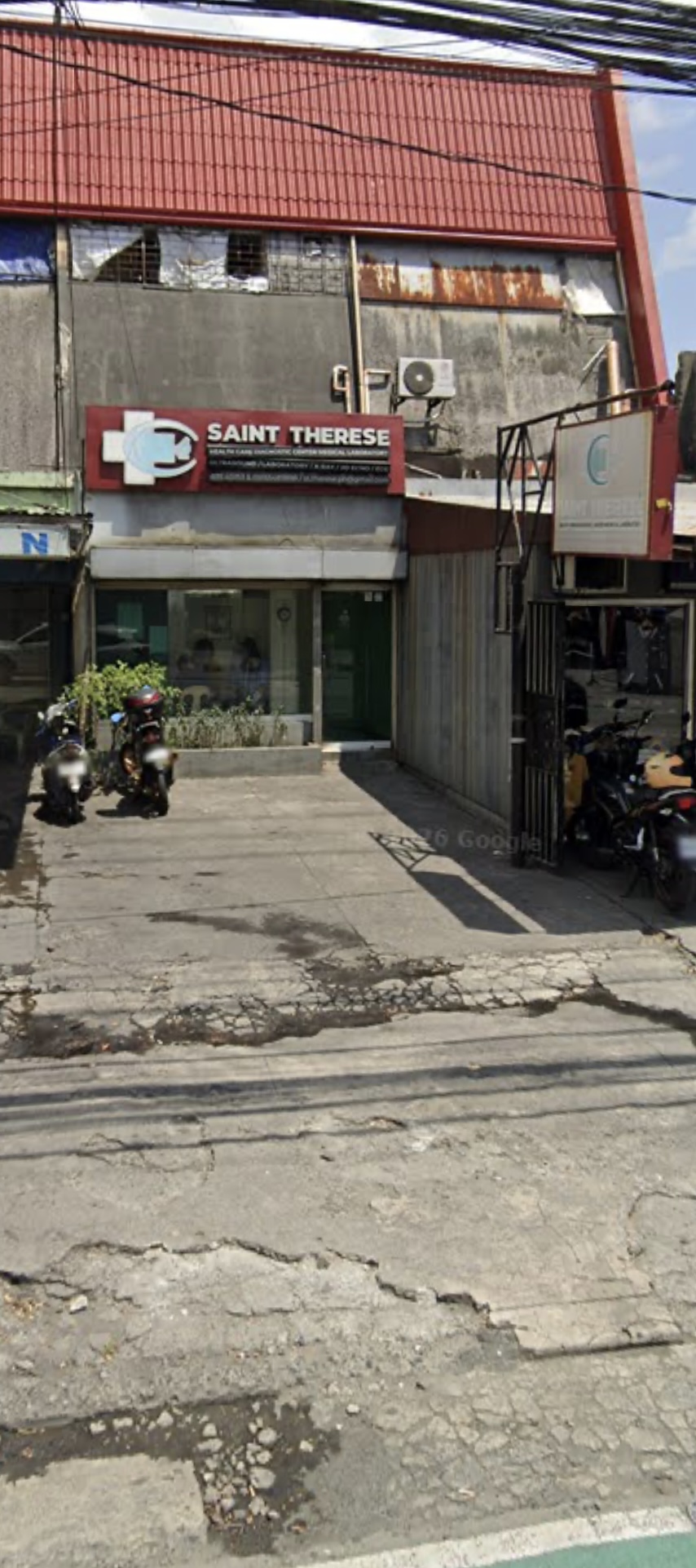 Saint Therese Healthcare Diagnostic center medical laboratory photo 1