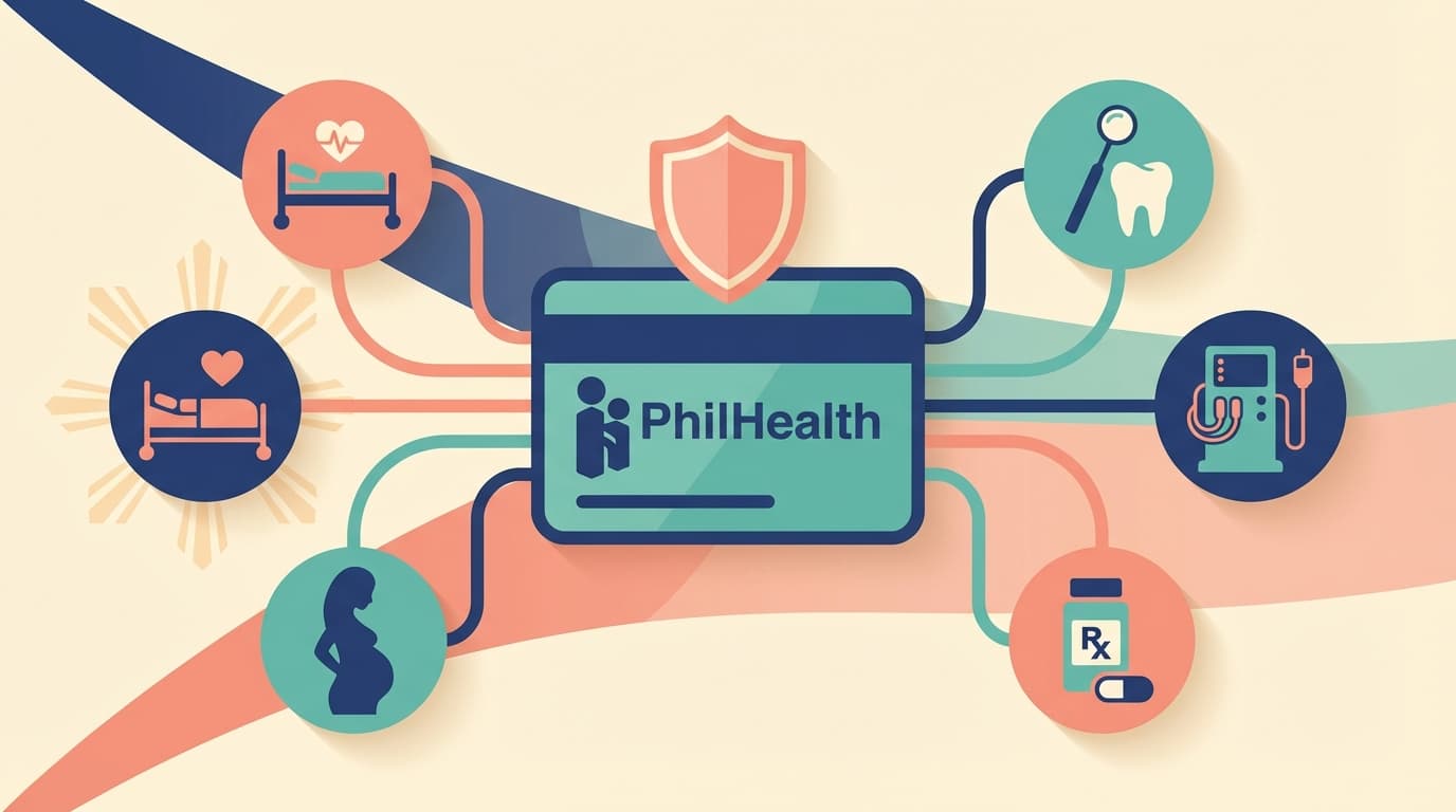 Complete Guide to PhilHealth Benefits and Coverage (2026)