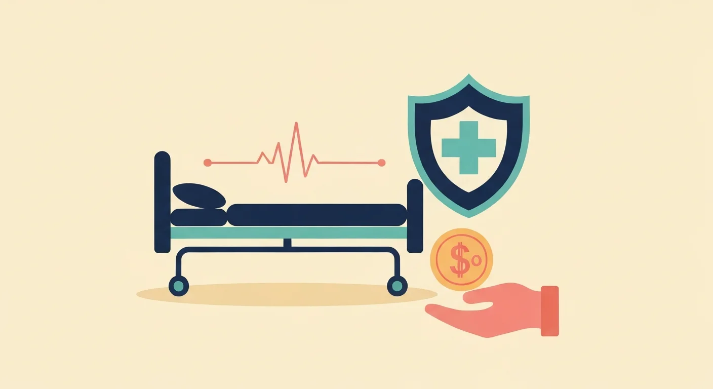 Amang Rodriguez Memorial Medical Center Rates & Fees 2026: Zero Balance Billing Guide