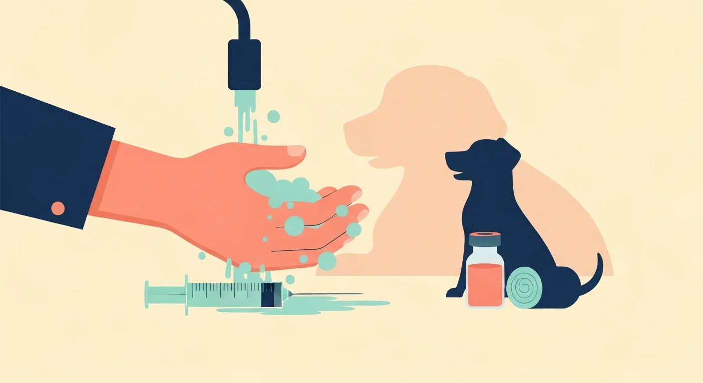 Animal Bite Centers in Metro Manila 2026: Free Anti-Rabies Vaccine Locations