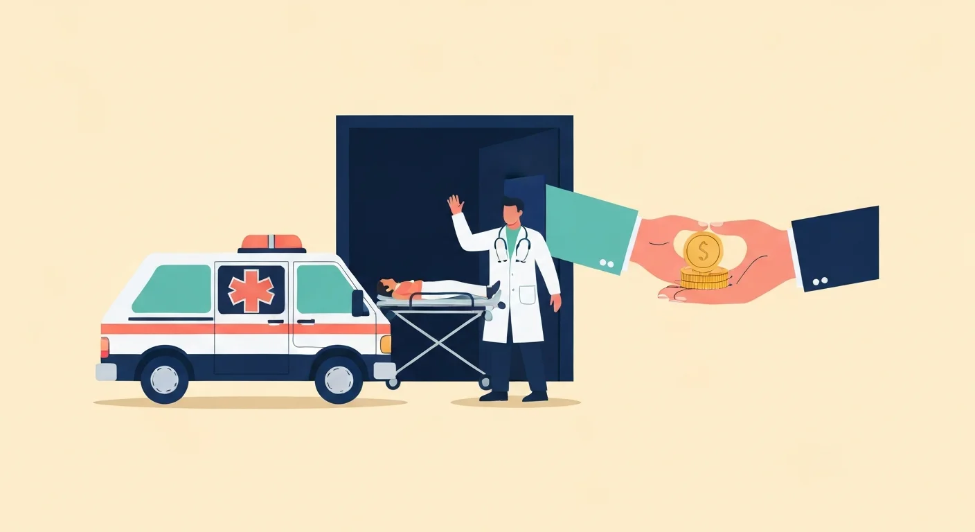 No Deposit Needed in Emergencies: The Anti-Hospital Deposit Law (RA 10932)