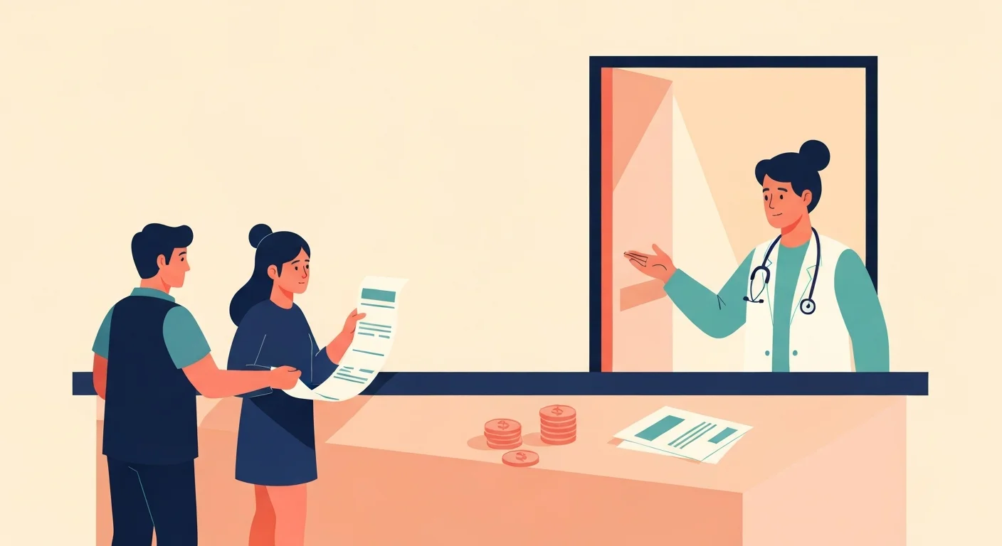 Can't Pay Your Hospital Bill in the Philippines? Complete 2026 Guide