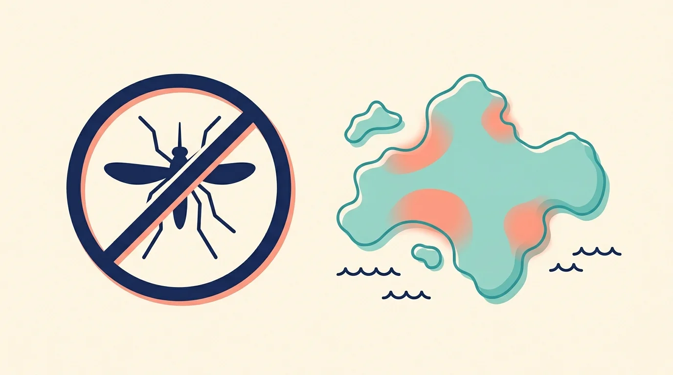 Malaria and Dengue Risk in the Philippines for Travellers (2026)