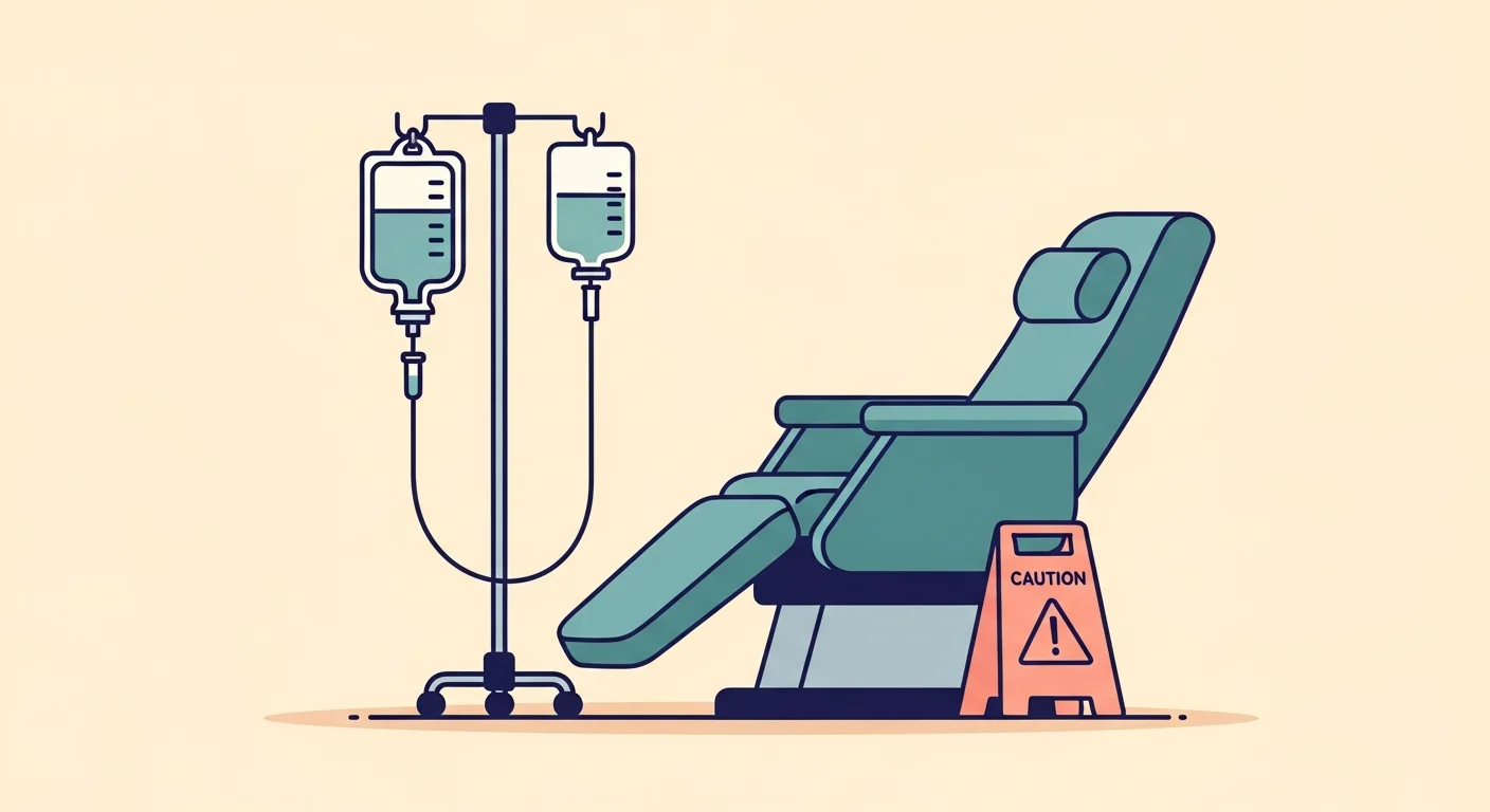 Glutathione IV Drip Cost in the Philippines 2026: Prices & Safety