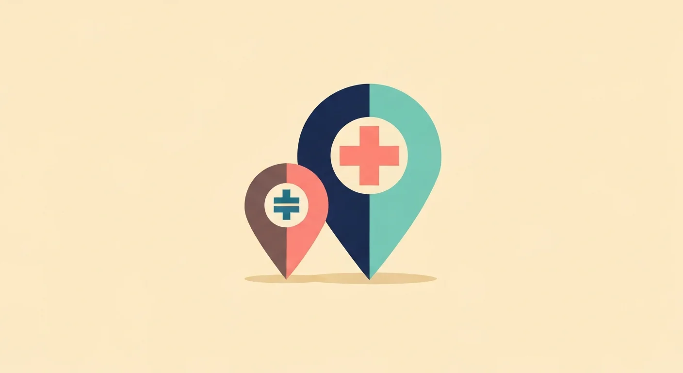 Government Hospital Near Me 2026: How to Find and Use One