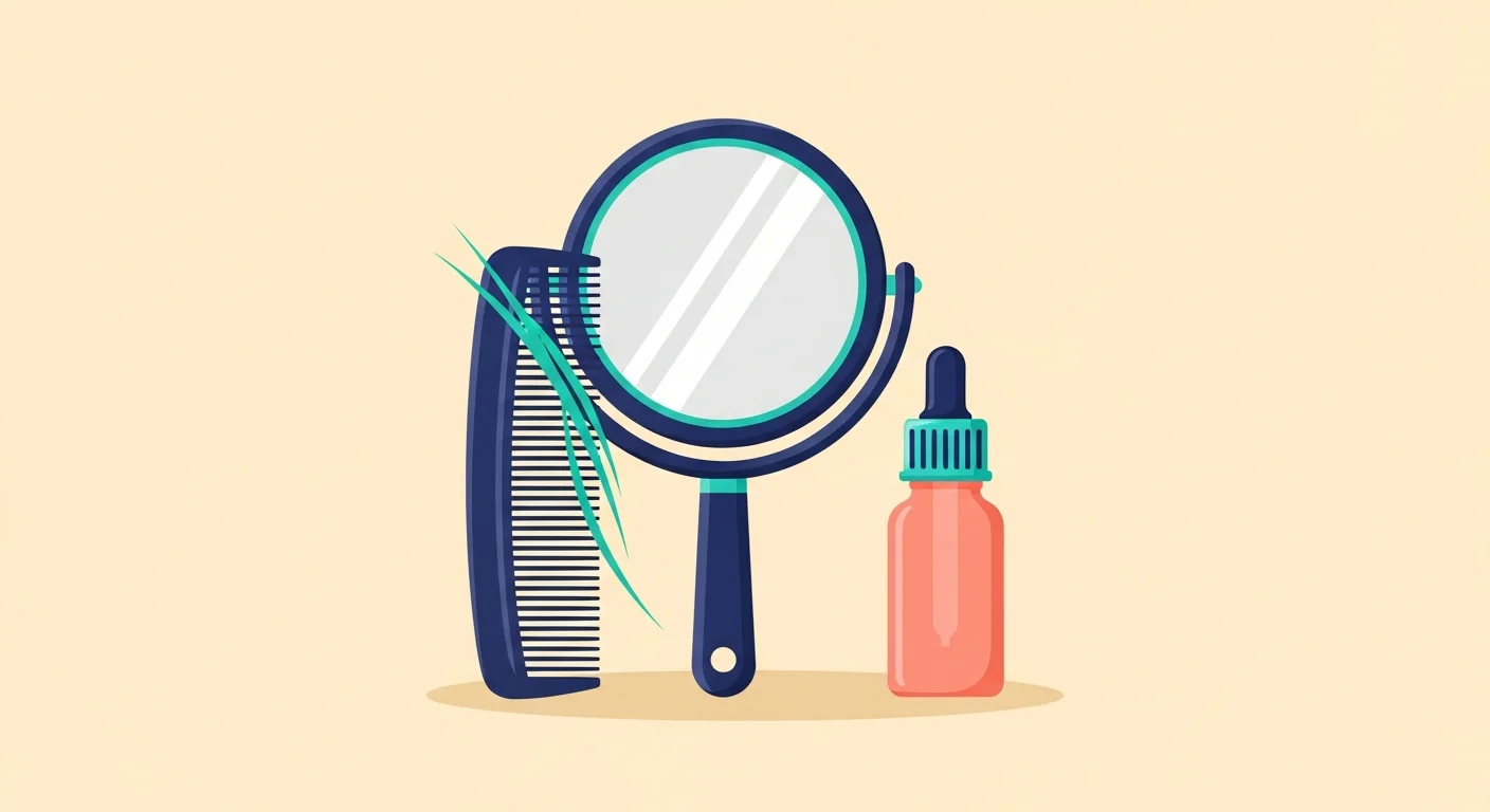 Hair Loss Treatment Cost in the Philippines 2026: Minoxidil, Finasteride & More