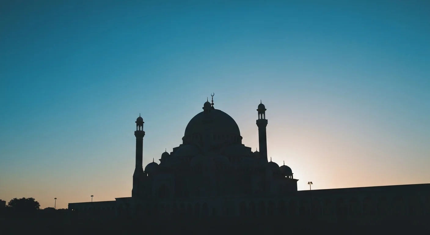 Hajj & Umrah Vaccine Requirements for Filipinos 2026: What You Need