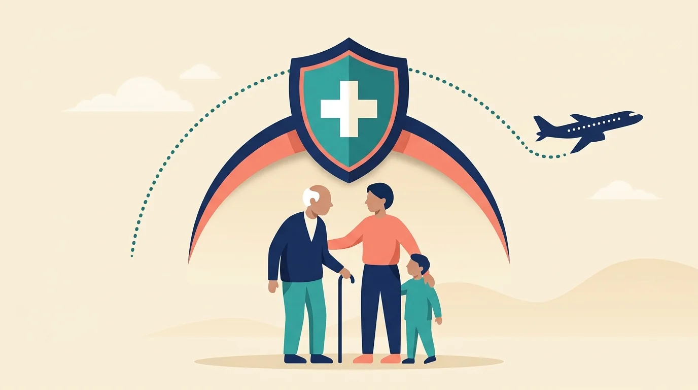 Health Insurance for OFW Family in the Philippines (2026): PhilHealth, HMO & Prepaid Cards