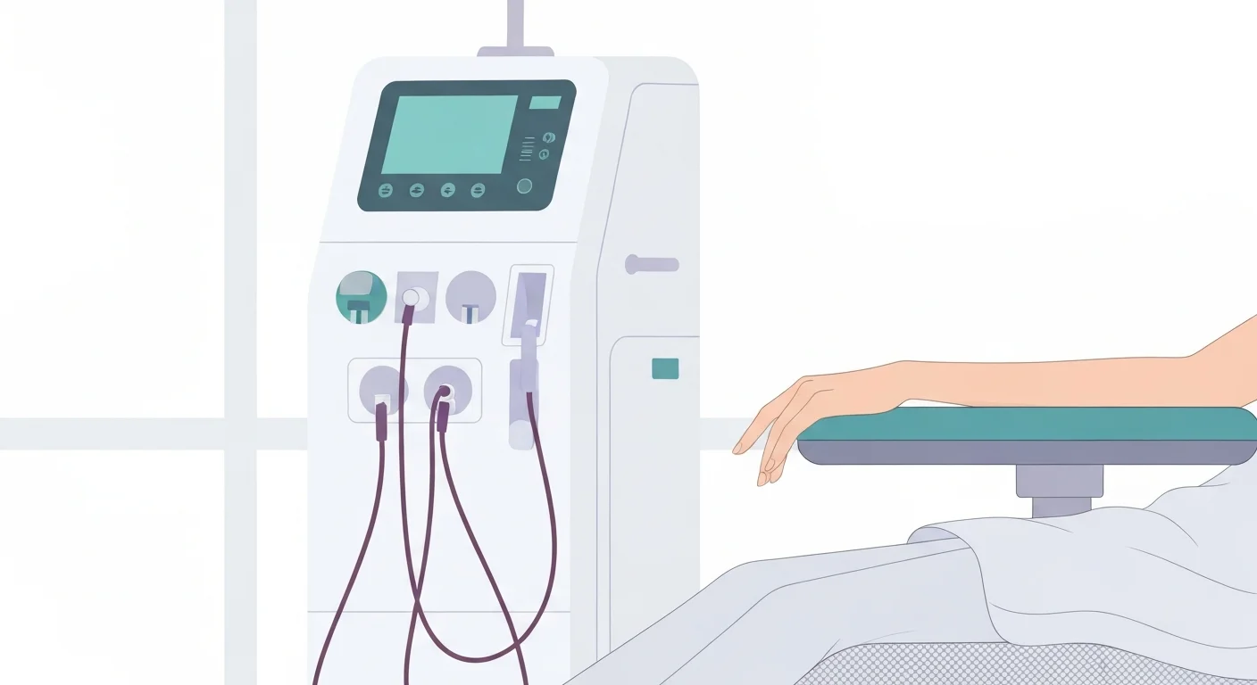 Hemodialysis Cost in the Philippines 2026: Per Session, With & Without PhilHealth