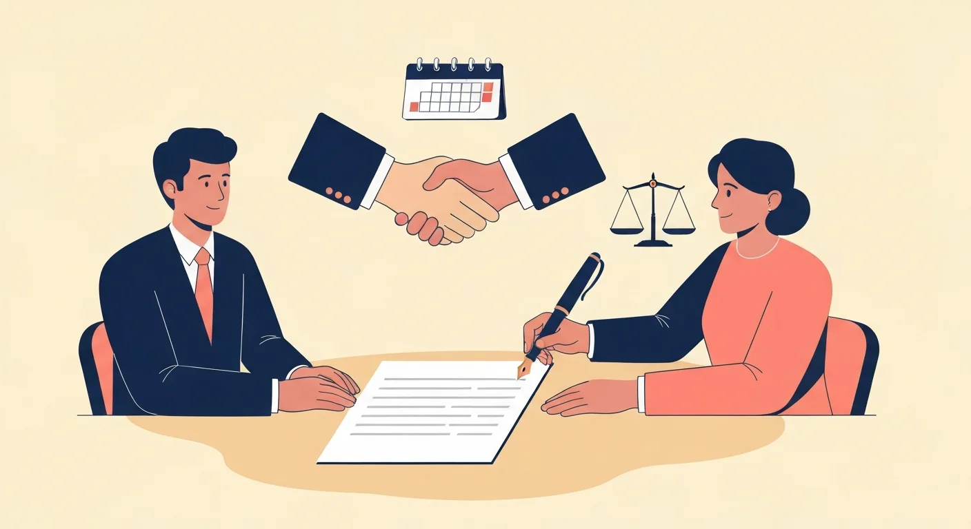 Promissory Note for a Hospital Bill 2026: How It Works & What to Include
