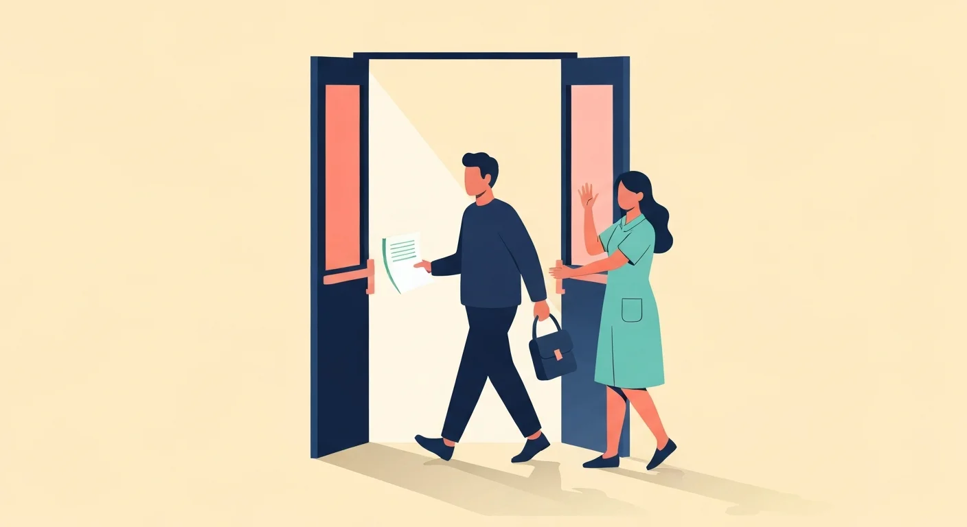 Hospital Won't Discharge You Over an Unpaid Bill? Your Rights Under RA 9439