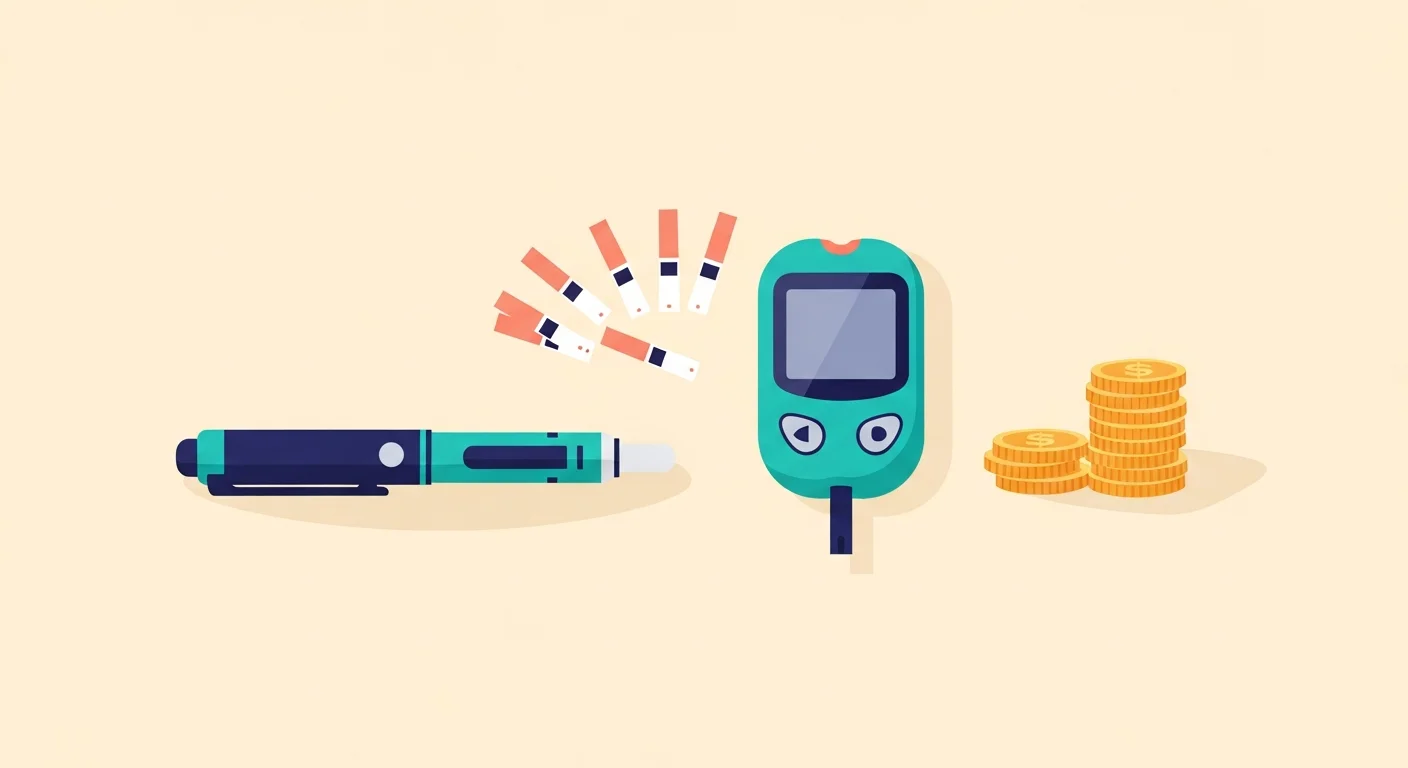Diabetes Management Cost in the Philippines 2026: Insulin, Meds & Monthly Budget