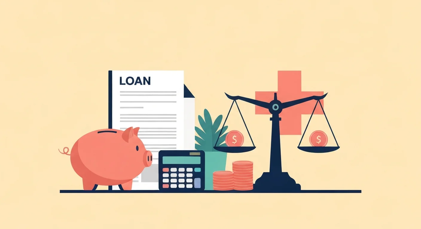 Loans for Hospital Bills 2026: SSS Salary Loan, GSIS Emergency Loan & More