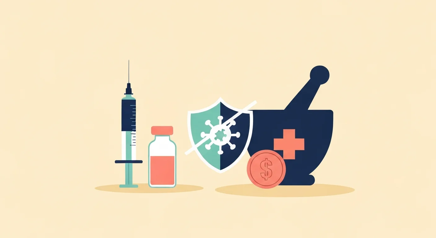 Mercury Drug Flu & Vaccine Price List 2026: Flu, Pneumonia, HPV & More