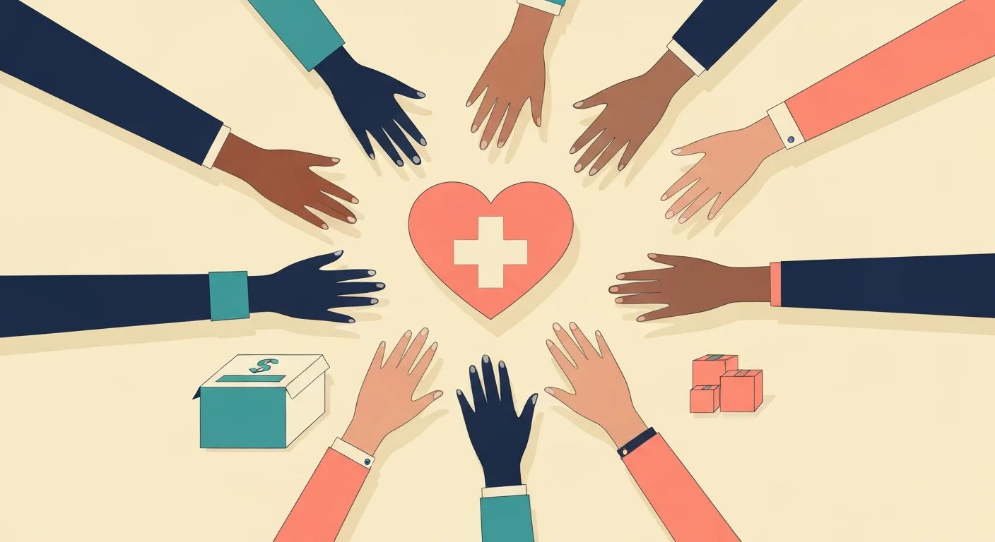 NGOs & Foundations That Help With Hospital Bills in the Philippines (2026)