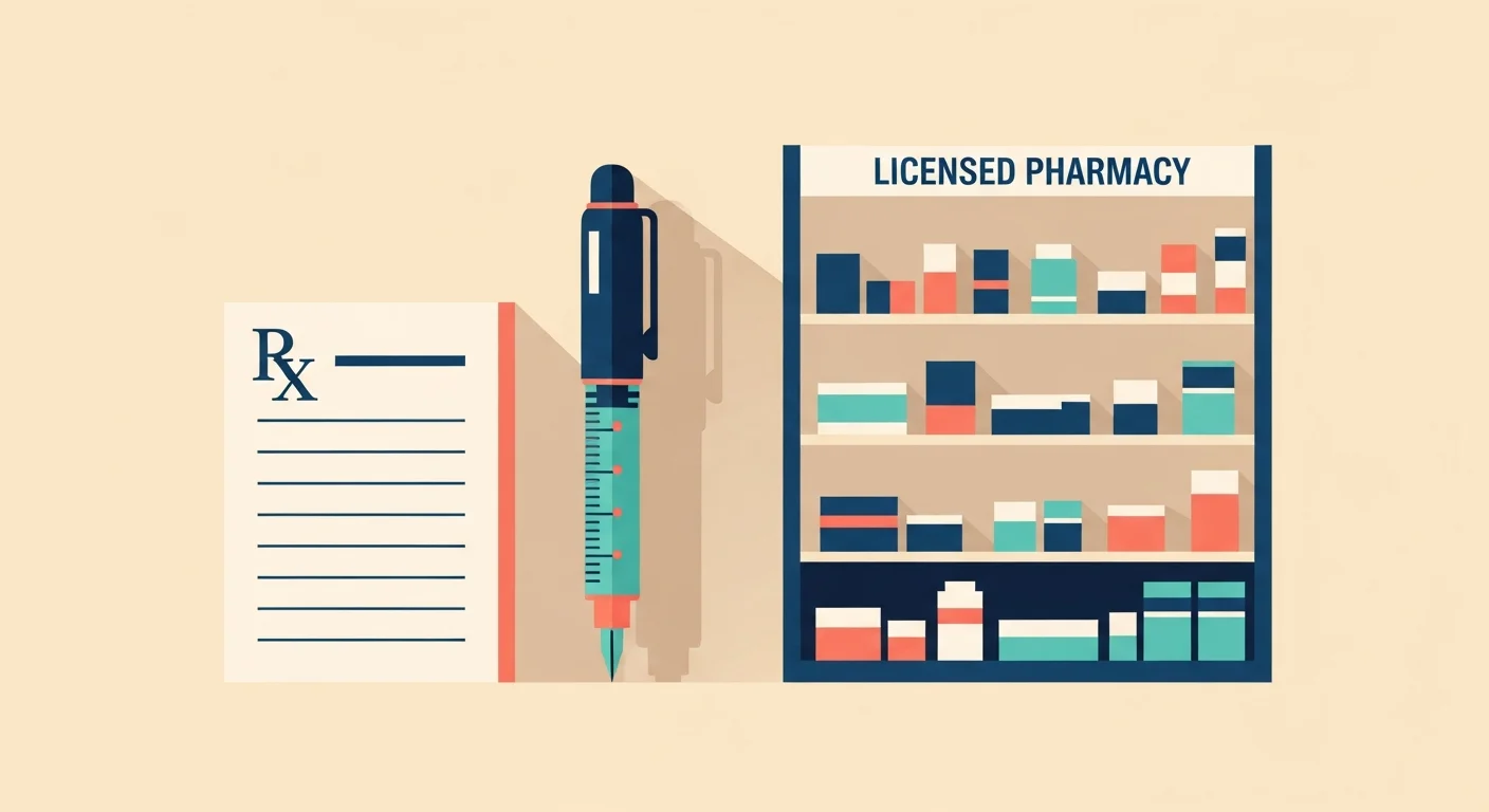 Ozempic Price in the Philippines 2026: Real Cost & Where to Buy Legally