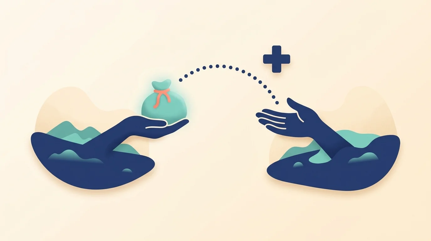 Paying a Relative's Hospital Bill in the Philippines From Abroad (2026 Guide)