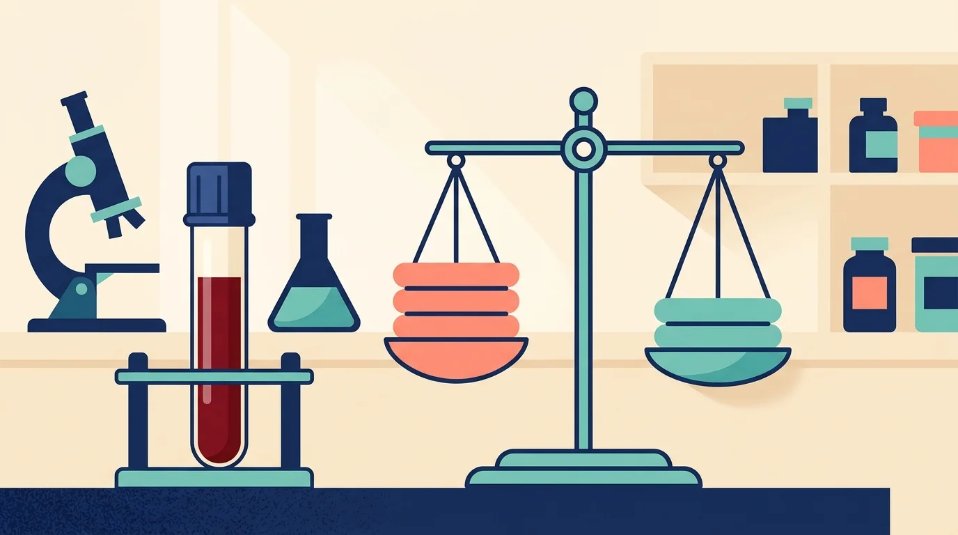 PGH Laboratory Price List 2026: Service Rate vs Pay Rate, By Test